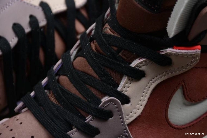 High Air Rust Zoom CT0979-602 1 CMFT Jordan (W) Canyon 1113